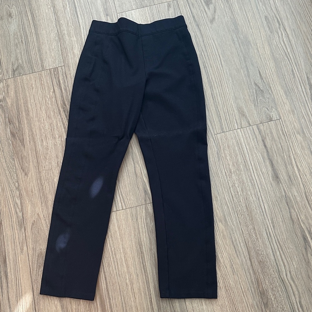 SPANX Women's Classic Navy Pants